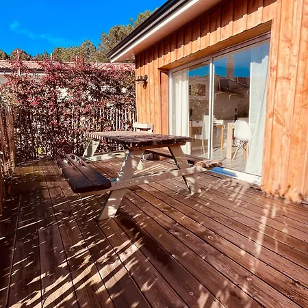 Le Doux Refuge Villa Gujan-Mestras Exterior photo