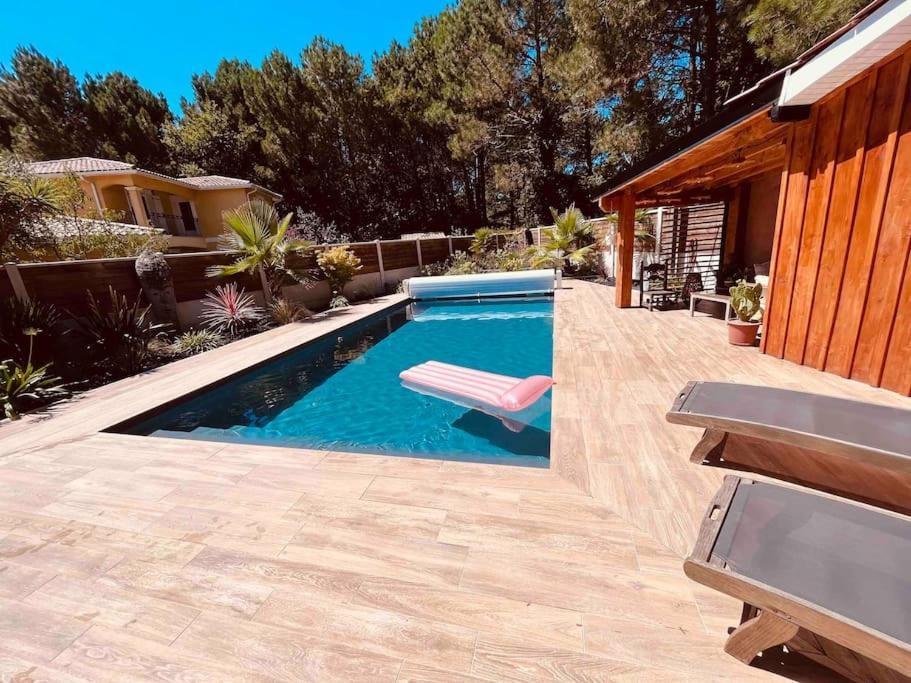 Holiday home Le Doux Refuge